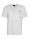 Apc A.p.c. Boxy Petite Vpc T-shirt