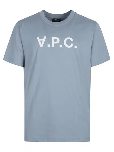 Apc A.p.c. Tshirt
