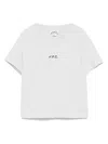 Apc X Asic Cloud T-shirt
