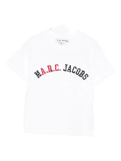 APC A.P.C. X MARC JACOBS TSHIRT