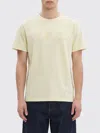 A.p.c. Tシャツ A. P.c. メンズ カラー インディゴ In Neutral