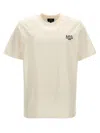 A.p.c. A. P.c. Standard T-shirt In Neutral