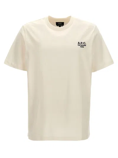 A.P.C. A.P.C. T-SHIRT