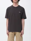 Apc Tシャツ A. P.c. メンズ カラー ブラウン In Brown