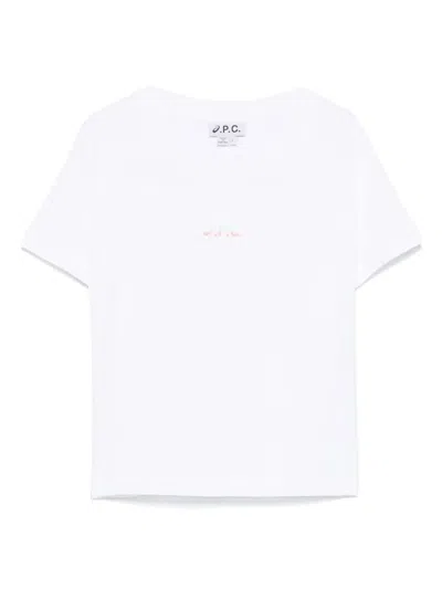 APC A.P.C. TSHIRT