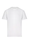 A.p.c. T-shirt In White
