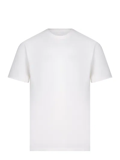 A.p.c. T-shirt In White