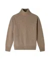 Apc Pull Amal In Brown