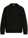 Apc Tyler Sweater In Black