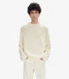 Apc A.p.c. Mens Tyler Alpacablend Jumper