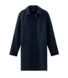Apc A.p.c. Sweater In Iak - Dark Navy