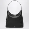 Apc A.p.c. Women Maxi Vera Shoulder Bag In Black