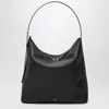 Apc A.p.c. Women Maxi Vera Shoulder Bag In Black