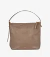 Apc Vera Bag One Size Baj In Baj - Dark Taupe