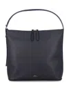 Apc A.p.c. Vera Bag In Black