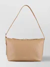 Apc Sac Vera Leather Shoulder Bag