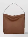 Apc Vera Leather Shoulder Bag