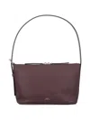 Apc A.p.c. Vera Shoulder Bag