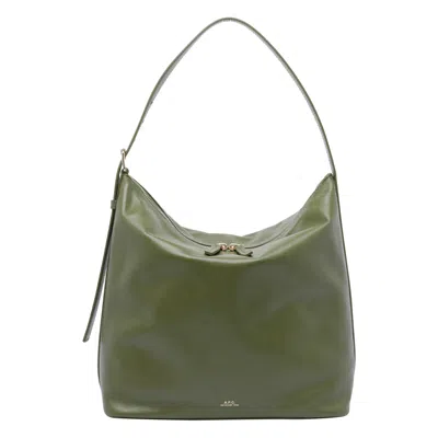 Apc Vera Maxi Bag