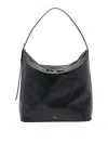Apc Vera Maxi Bag In Black