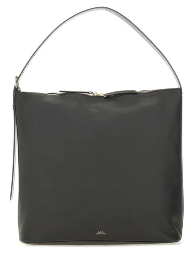 APC A.P.C. "VERA MAXI" BAG