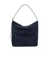 A.p.c. Vera Maxi Bag In Blue