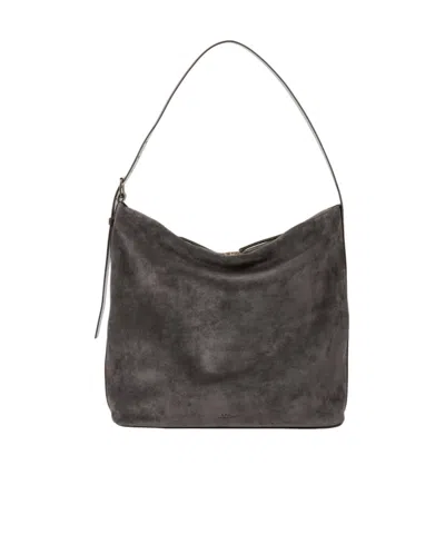 A.P.C. VERA MAXI BAG -