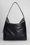 Apc A.p.c. Vera Maxi Shoulder Bag