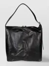 Apc Vera Maxi Shoulder Bag With Adjustable Strap