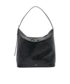 Apc A.p.c. Women Maxi Vera Shoulder Bag