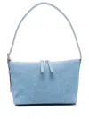 Apc A.p.c. Sac Vera Baguette In Blue