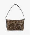 Apc Vera Shoulder Bag One Size Black In Black