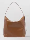 Apc Vera Smooth Finish Shoulder Bag
