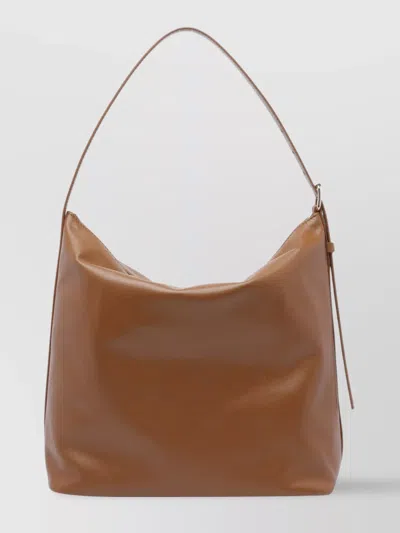 Apc Vera Smooth Finish Shoulder Bag