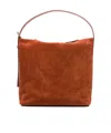 Apc A.p.c. Orange Tote Bags Women In Orange