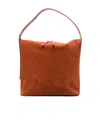 Apc Tote Bag Mit Reissverschluss In Brown