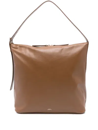 APC VERA TOTE BAG