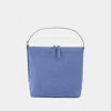 Apc Vera Zipped Shoulder Bag