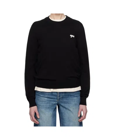 APC VERONIQUE SWEATER