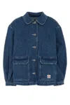 A.p.c. Jackets