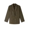 Apc A.p.c. Veste Lucy