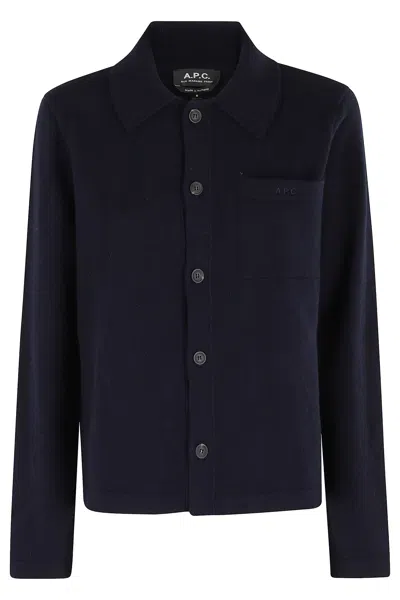 APC VESTE MATTI PETIT