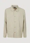 Apc Vestes Kerlouan Brodee In Neutral