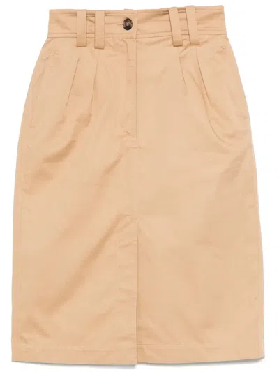 APC VICKY MIDI SKIRT