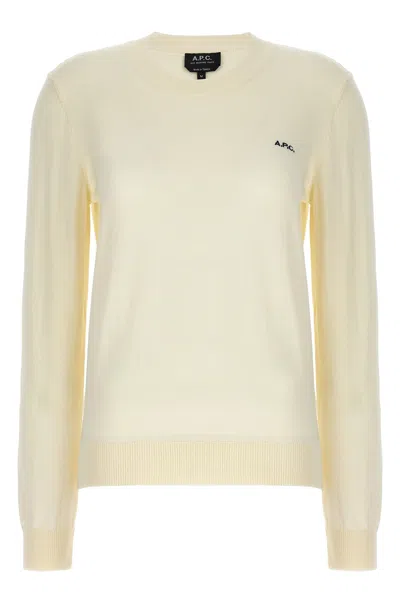 APC A.P.C. 'VICTORIA' SWEATER