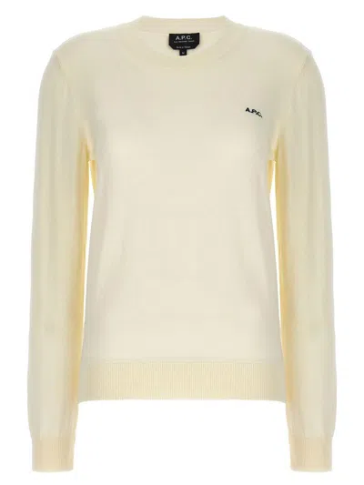 APC A.P.C. 'VICTORIA' SWEATER