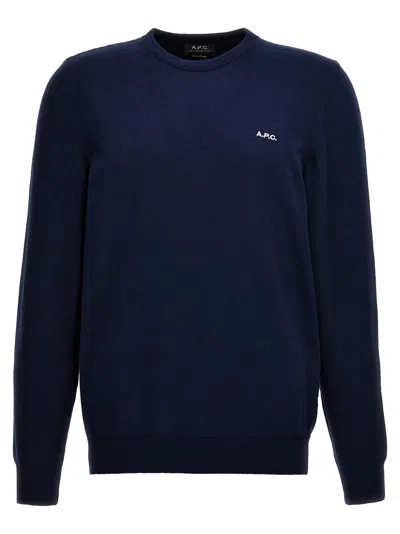 APC A.P.C. 'VICTORIA' SWEATER