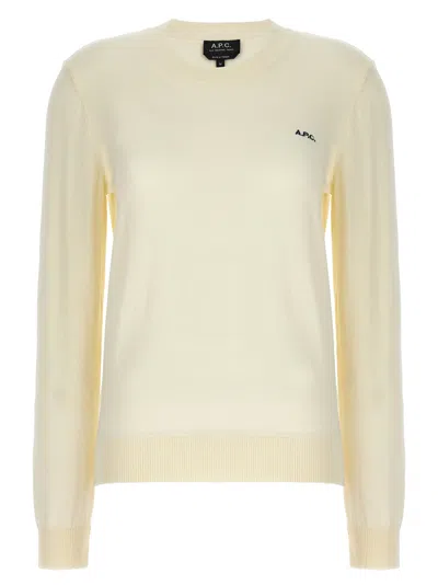 APC A.P.C. 'VICTORIA' SWEATER