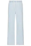 Apc Vincent Drawstring Pants