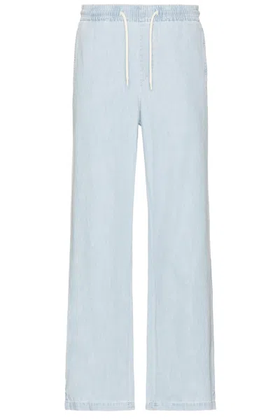 Apc Vincent Drawstring Pants